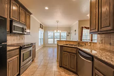 125 Fox Circle, Burnet, TX 78611 - Photo 8