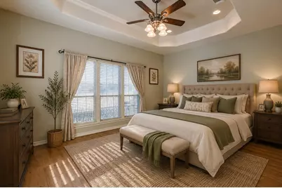 125 Fox Circle, Burnet, TX 78611 - Photo 14