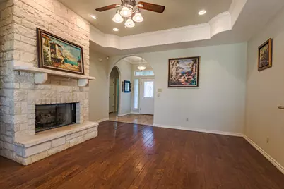 125 Fox Circle, Burnet, TX 78611 - Photo 4