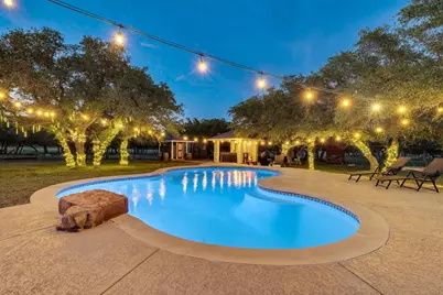 1185 County Road 258, Bertram, TX 78665 - Photo 1