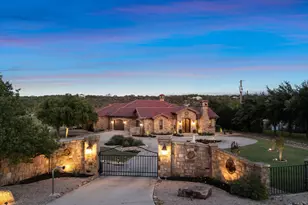 481 Chimney Cove Dr, Marble Falls, TX 78654 - Photo 30