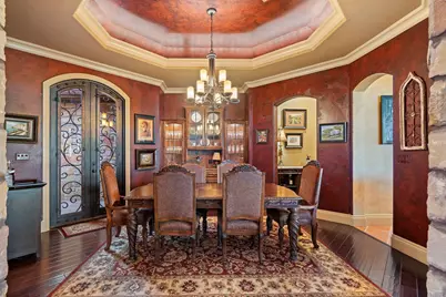 481 Chimney Cove Dr, Marble Falls, TX 78654 - Photo 12