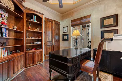 481 Chimney Cove Dr, Marble Falls, TX 78654 - Photo 16