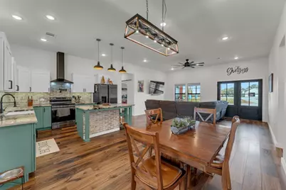 109 La Vonna Fox Drive, Burnet, TX 78611 - Photo 8