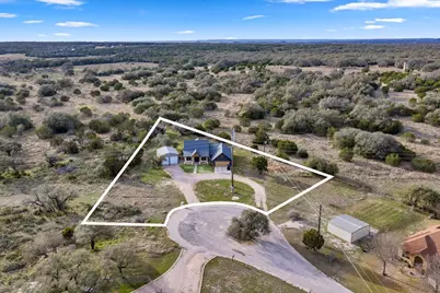 109 La Vonna Fox Drive, Burnet, TX 78611 - Photo 2