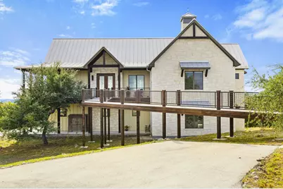 1600 Brushy Ridge Trail, Blanco, TX 78606 - Photo 4