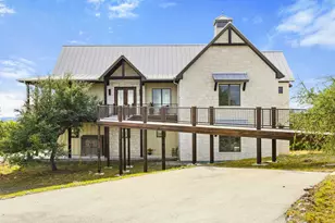 1600 Brushy Ridge Trail, Blanco, TX 78606 - Photo 4