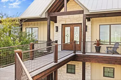 1600 Brushy Ridge Trail, Blanco, TX 78606 - Photo 4