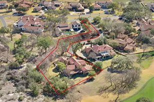 119 Plz Escondido, Horseshoe Bay, TX 78657 - Photo 30