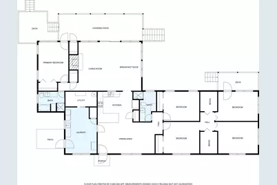 1303 Belaire Drive, Granite Shoals, TX 78654 - Photo 30