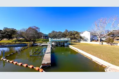 1303 Belaire Drive, Granite Shoals, TX 78654 - Photo 8