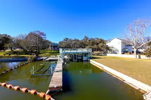 1303 Belaire Dr, Granite Shoals, TX 78654 - Photo 8