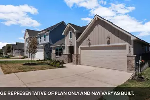 [Address not provided], Marble Falls, TX 78654 - Photo 4