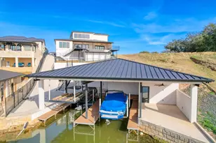 110 Clearwater Dr, Kingsland, TX 78639 - Photo 1