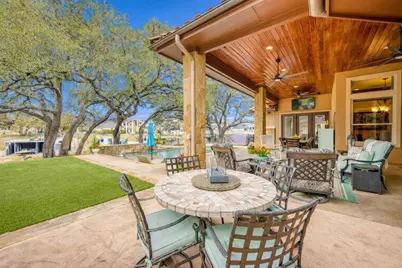 178 Sleepy Oaks Drive, Kingsland, TX 78639 - Photo 8