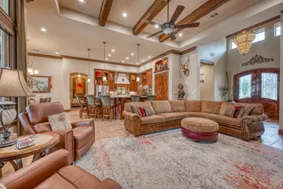 178 Sleepy Oaks Drive, Kingsland, TX 78639 - Photo 12