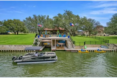 178 Sleepy Oaks Drive, Kingsland, TX 78639 - Photo 2