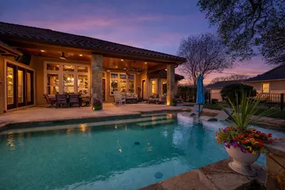 178 Sleepy Oaks Drive, Kingsland, TX 78639 - Photo 6