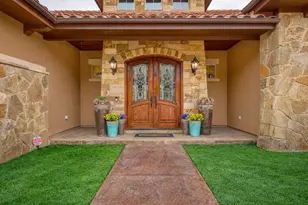 178 Sleepy Oaks Dr, Kingsland, TX 78639 - Photo 10