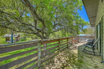 122 Ridge Drive, Spicewood, TX 78669 - Photo 22