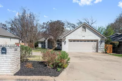 356 Mahan Street, Meadowlakes, TX 78654 - Photo 2