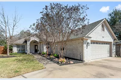 356 Mahan Street, Meadowlakes, TX 78654 - Photo 1