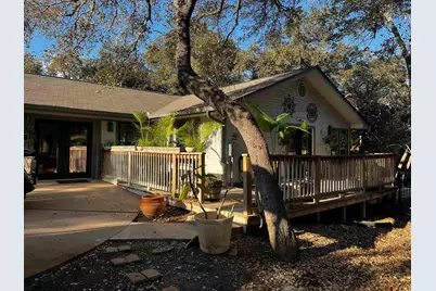 1217 Cr 132B (Oak Springs Rd), Kingsland, TX 78639 - Photo 1