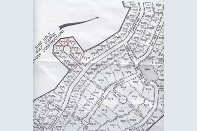 Lt 8040 Brandywine, Horseshoe Bay, TX 78657 - Photo 14