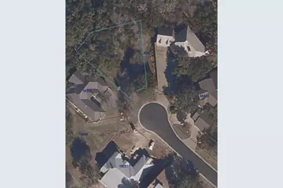 Lt 8040 Brandywine, Horseshoe Bay, TX 78657 - Photo 12