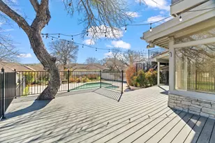 207 Free Rein, Horseshoe Bay, TX 78657 - Photo 22