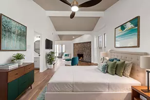 207 Free Rein, Horseshoe Bay, TX 78657 - Photo 26