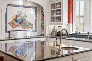 124 Florentine, Horseshoe Bay, TX 78657 - Photo 8