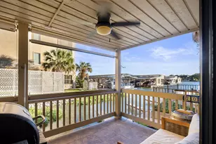 1100 The Cape, Horseshoe Bay, TX 78657 - Photo 1