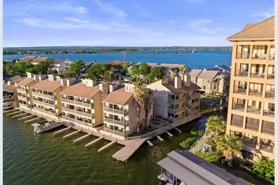 1100 The Cape #201, Horseshoe Bay, TX 78657 - Photo 4