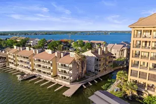 1100 The Cape, Horseshoe Bay, TX 78657 - Photo 4