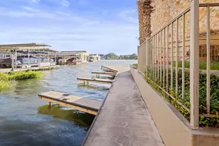 1100 The Cape, Horseshoe Bay, TX 78657 - Photo 1