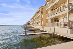 1100 The Cape, Horseshoe Bay, TX 78657 - Photo 4