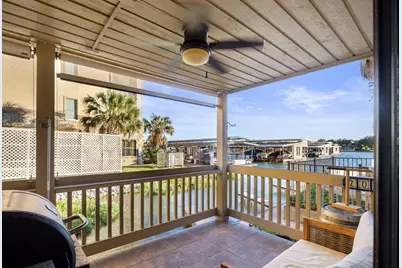 1100 The Cape #201, Horseshoe Bay, TX 78657 - Photo 2
