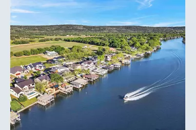 Tbd Lot 7 Hannah"S Way, Burnet, TX 78611 - Photo 8