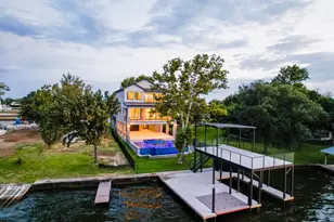 509 Lake St, Kingsland, TX 78639 - Photo 26