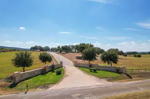 Tbd Lot 1&2 Hannah's Way, Burnet, TX 78611 - Photo 2