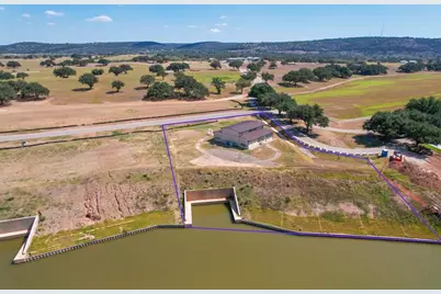 Tbd Lot 1&2 Hannah's Way, Burnet, TX 78611 - Photo 4