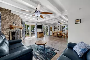 206 S Chaparral, Burnet, TX 78611 - Photo 6