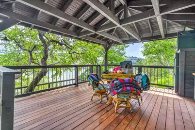 702 Los  Escondidos, Marble Falls, TX 78654 - Photo 8