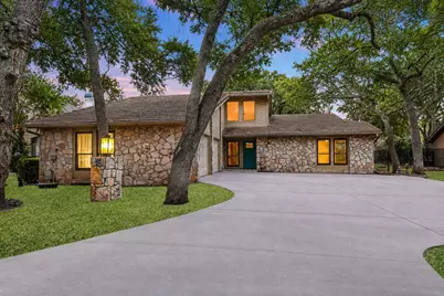 204 Blue Ground, Horseshoe Bay, TX 78657 - Photo 1