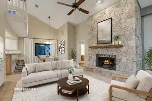 204 Blue Ground, Horseshoe Bay, TX 78657 - Photo 2