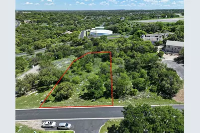 Lot  4139 Out Yonder, Horseshoe Bay, TX 78657 - Photo 2