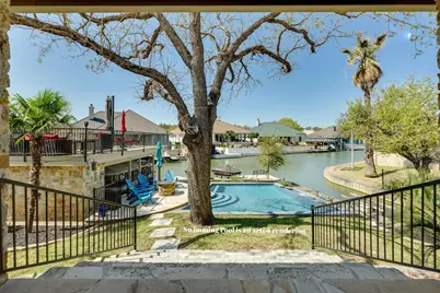 3012 Driftwood Ln Lane, Horseshoe Bay, TX 78657 - Photo 28