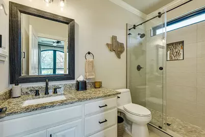 3012 Driftwood Ln Lane, Horseshoe Bay, TX 78657 - Photo 18