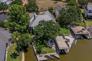3012 Driftwood Ln, Horseshoe Bay, TX 78657 - Photo 4